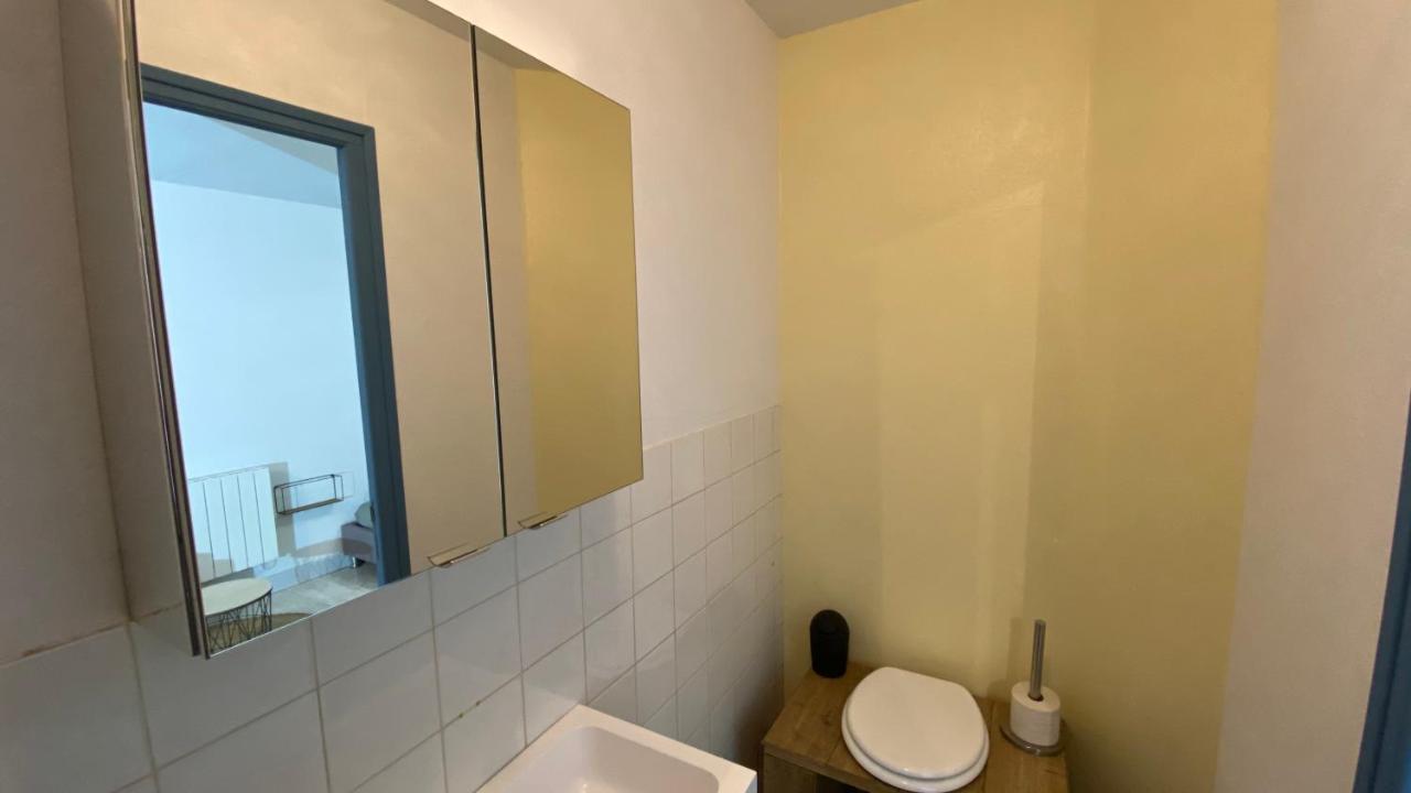 Studio aux Sources de la Chabanne Saint-Hilaire-les-Courbes Extérieur photo